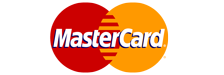 Zahlungsart Mastercard