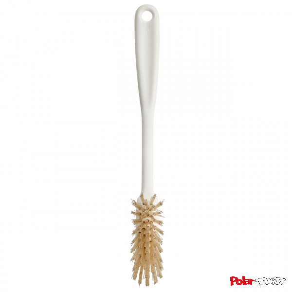 Hitzebeständige Reinigungsbürste