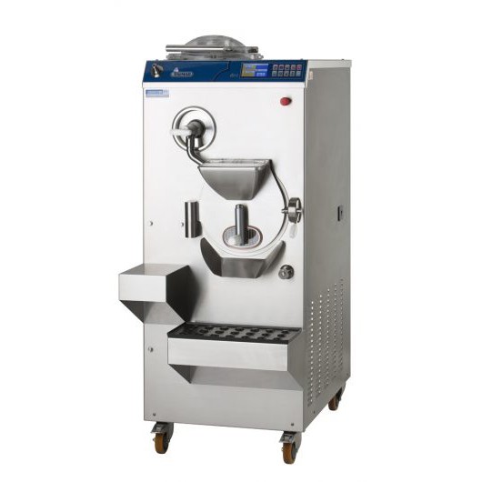 Speiseeismaschine - Smarty 16 TTi