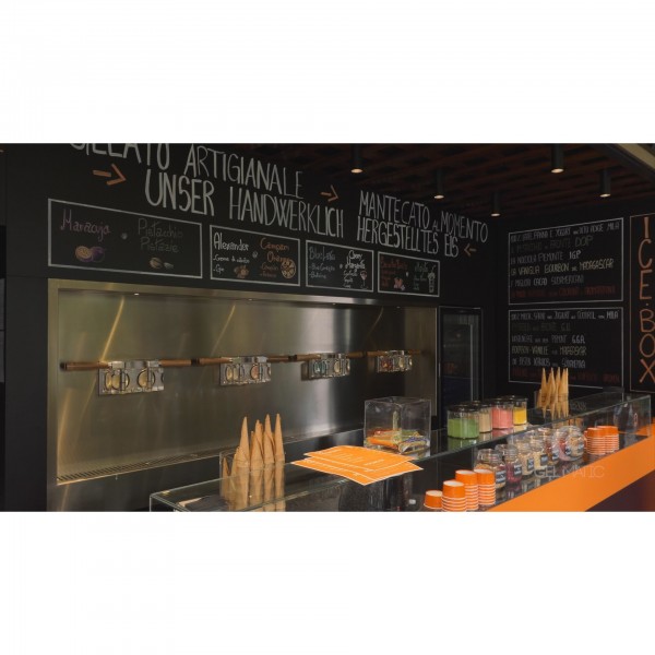 BC 252 Wall gebraucht