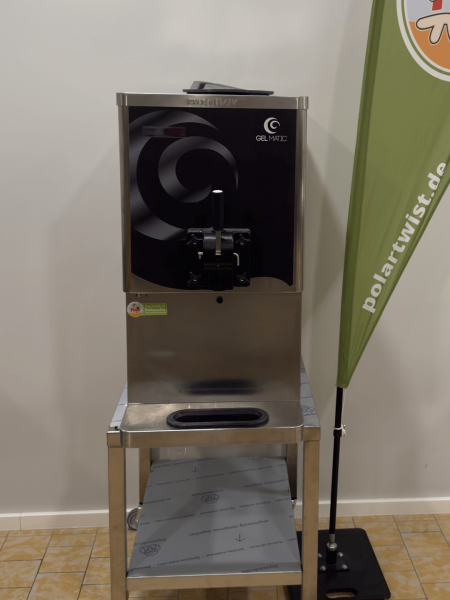 HC EASY 1 PM gebraucht