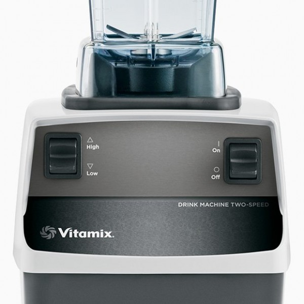 Drink Machine Two-Speed