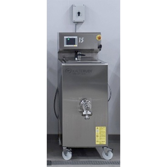 DIBASE C800/120 Pasteurisierer gebraucht *RESERVIERT