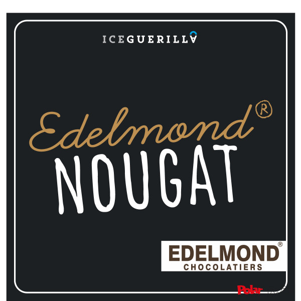 Edelmond Nougat