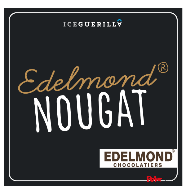 Edelmond Nougat