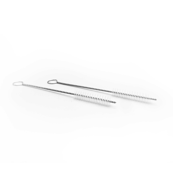 2 Reinigungsbürsten - klein