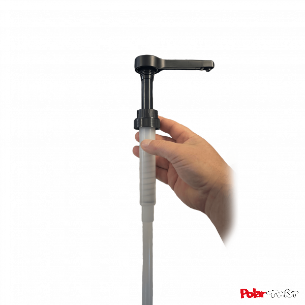 Milk Shake Pumpspender