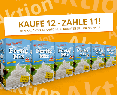 AKTION - Fertigmix