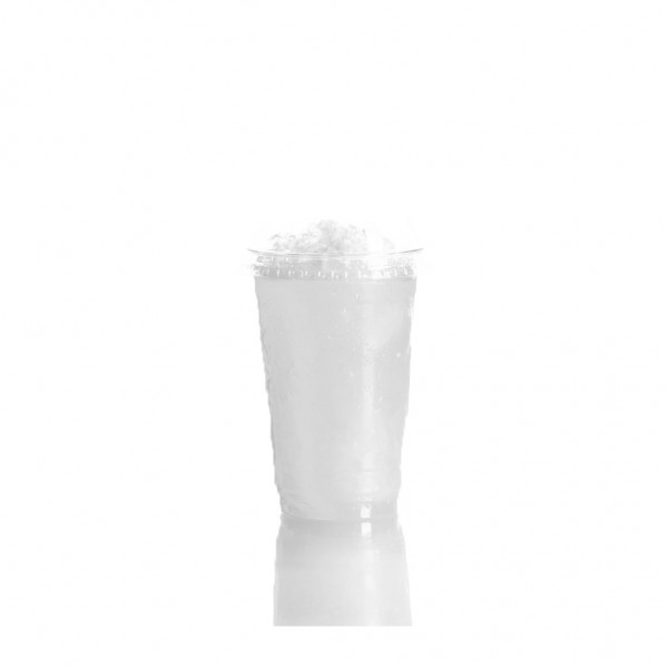Slush Sirup Zitrone