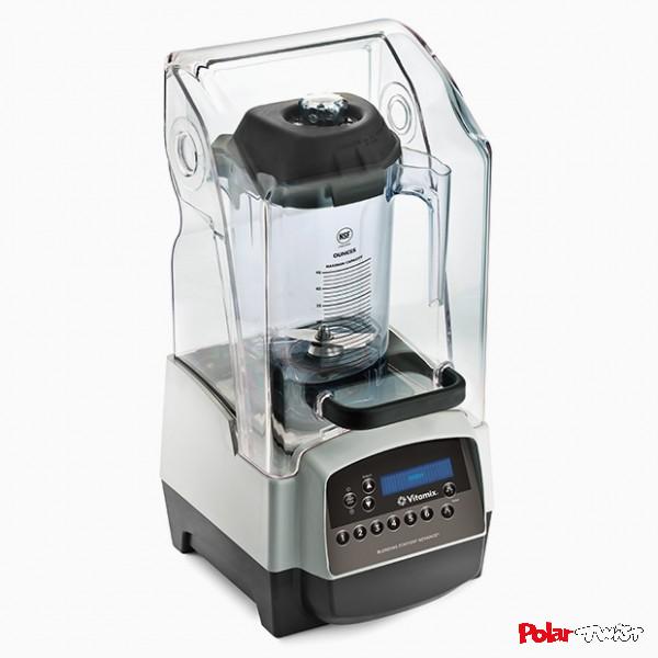 Blending Station® Advance®