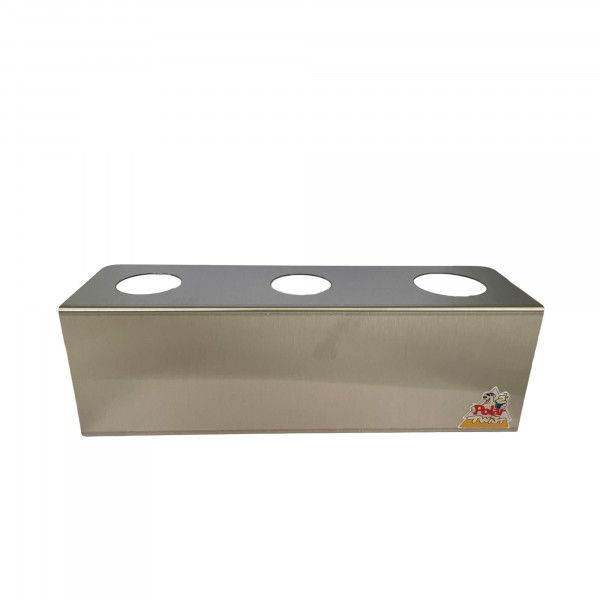 Softeis-Waffelhalter