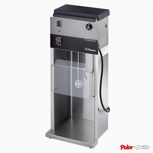 Mix'n Machine Advance