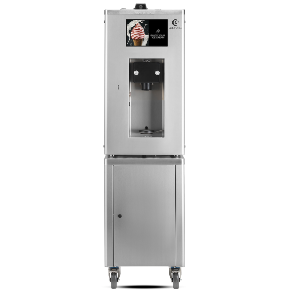 Self Gel 1 KOLOR UP gebraucht