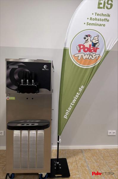 SPIN GEL BV EASY 2 GR gebraucht