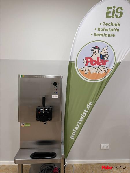 HPC 135 C PM gebraucht