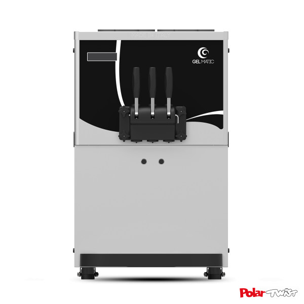 Softeismaschine GelMatic BC Easy 2 von Polar Twist