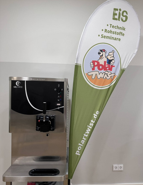 HPC 135 C PM MIXER gebraucht