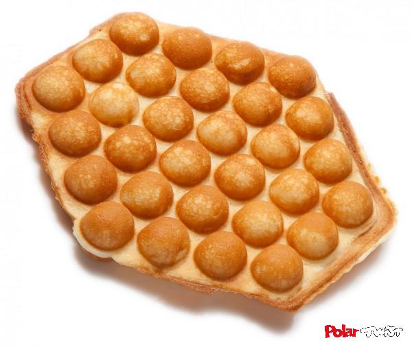 Bubble-Waffel-Mix