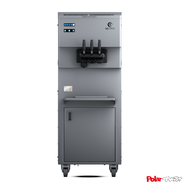 Softeismaschine MV EASY 2 KOLOR
