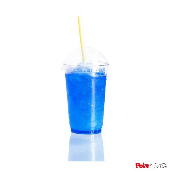 Slush Sirup blaues Wunder