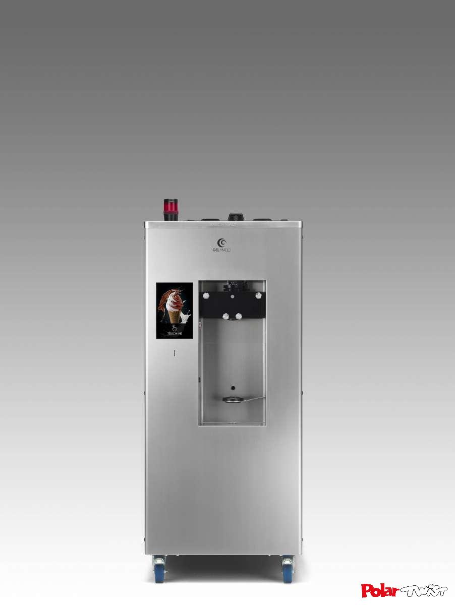 gleitgel automat SHOTS PENISPUMPE 2 TRANSPARENT main image 1