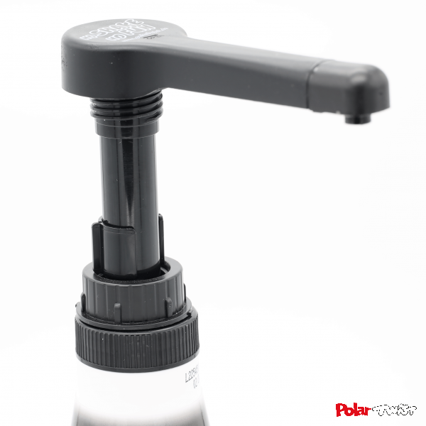 Milk Shake Reduzier Clip