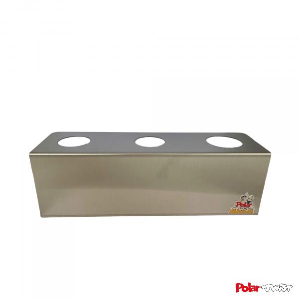 Softeis-Waffelhalter