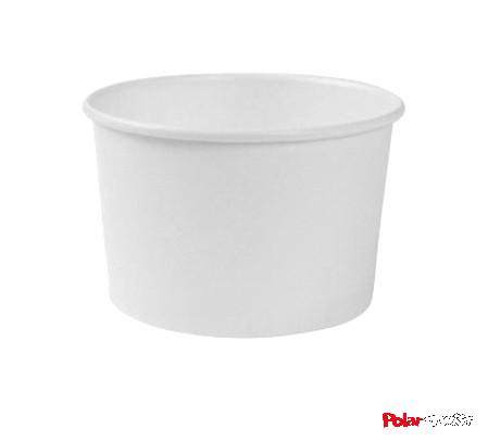 Hartpapierbecher 160 ccm