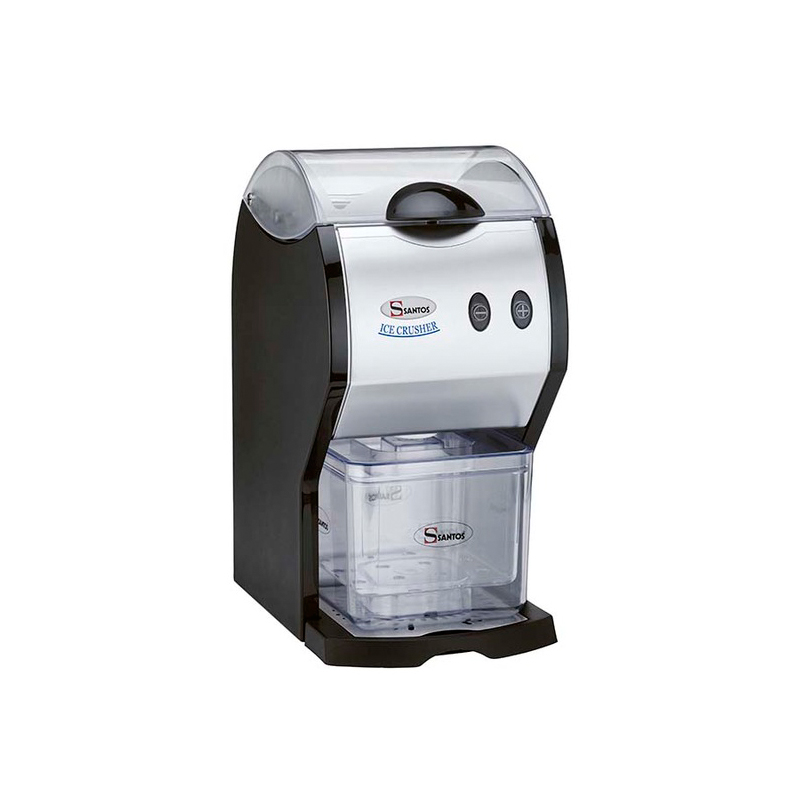 IceCrusher für Eisdielen & Gastronomie
