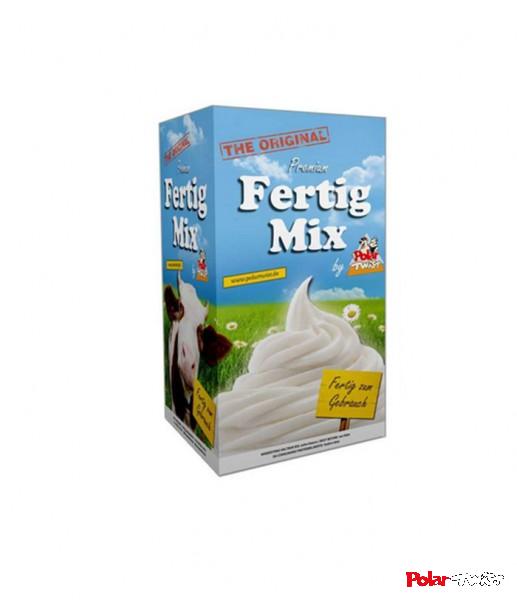 Frozen Yogurt Fertigmix