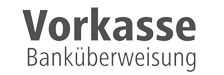Vorkasse