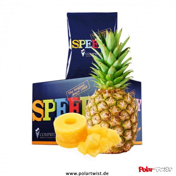 SPEEDY Ananas (mit Stücken)