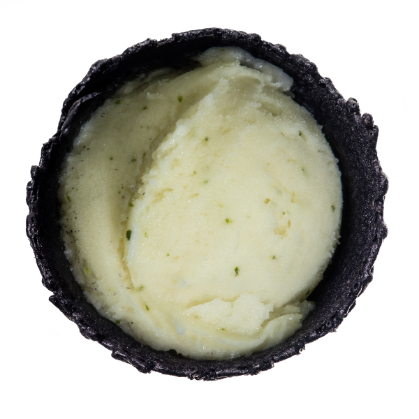 Tahiti Limette Minze