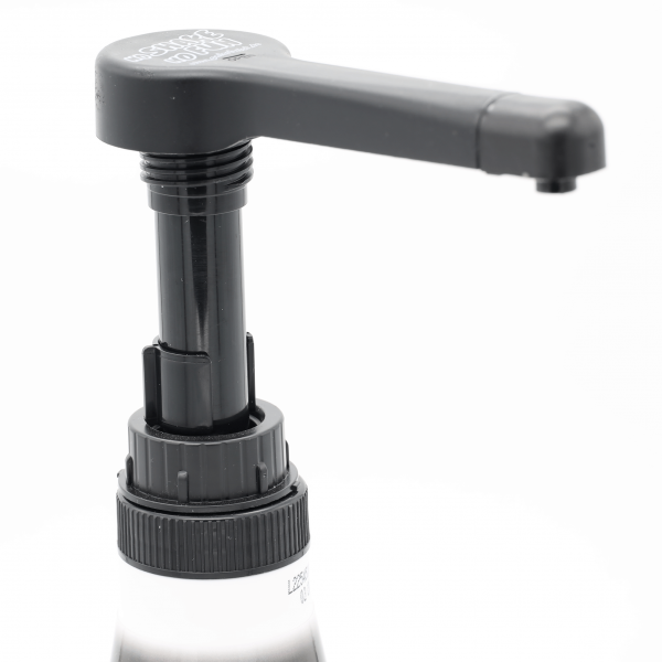 Milk Shake Reduzier Clip