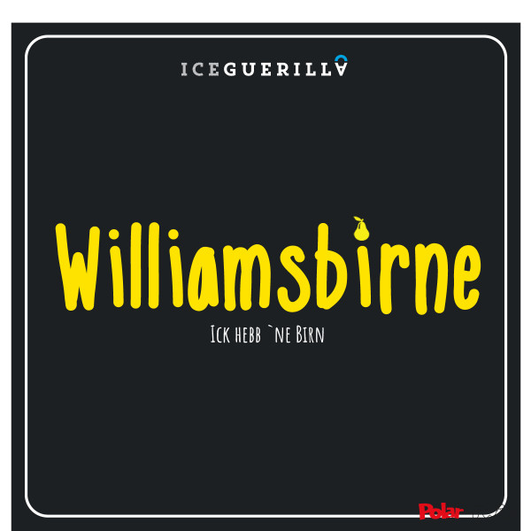 Williams Birne