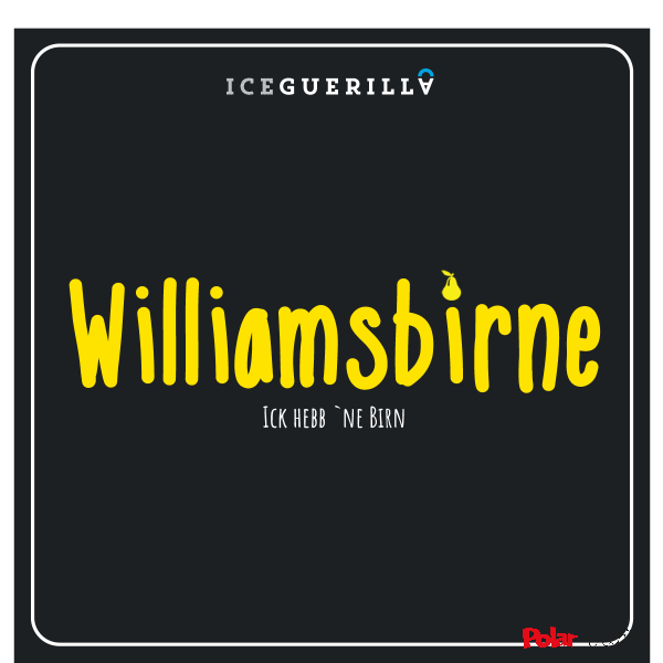 Williams Birne