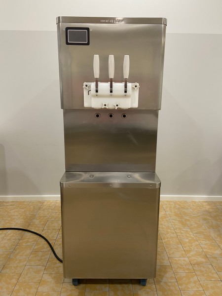 HPC 235 PM gebraucht