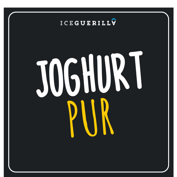 Joghurt Pur