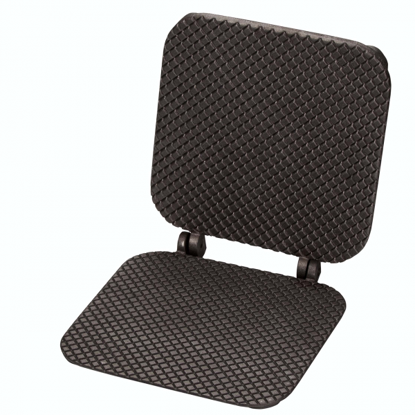 Eiswaffeln Backplattensatz