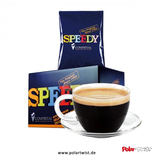 SPEEDY Cafe Crema