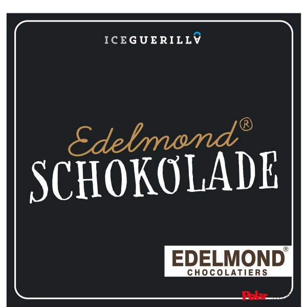 Edelmond Schokolade