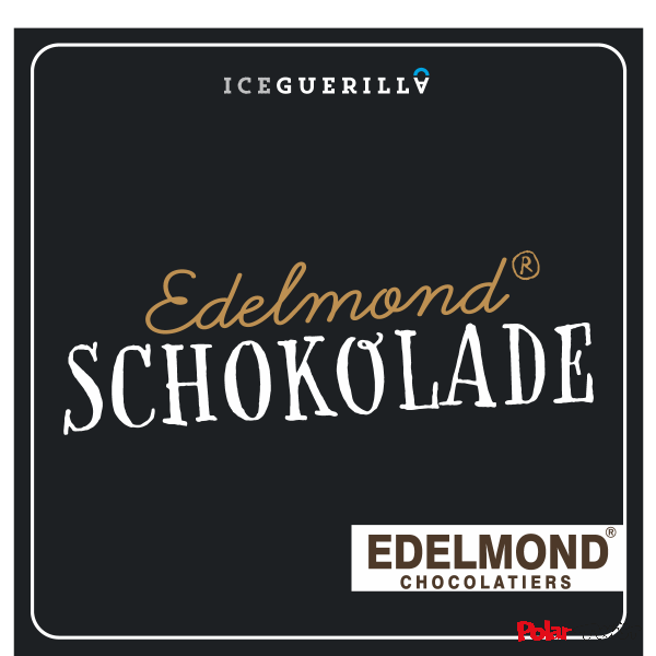 Edelmond Schokolade