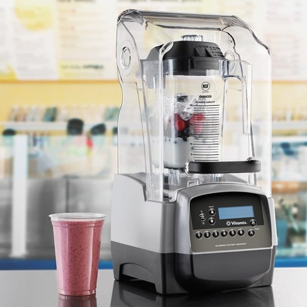 Blending Station® Advance®