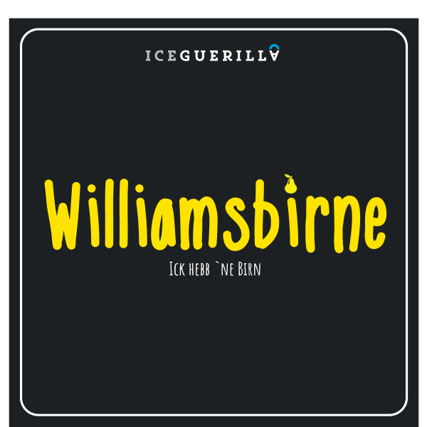 Williams Birne