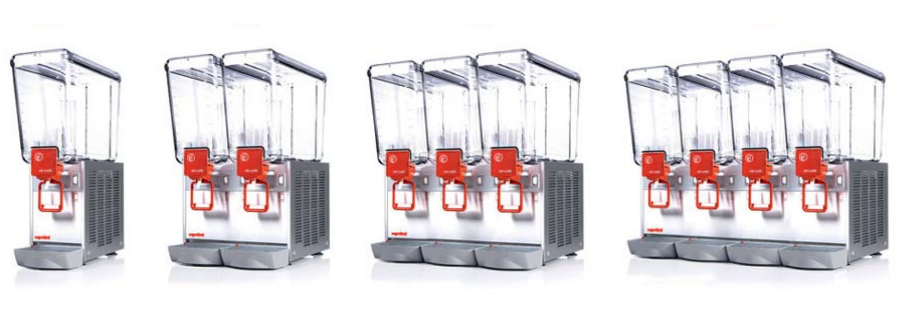 Arctic Compact 8 Serie