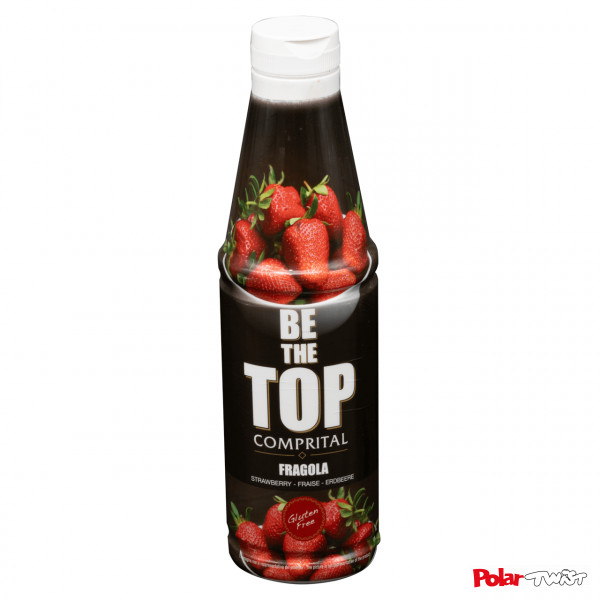 Erdbeere (Fragola)