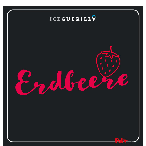 Erdbeere