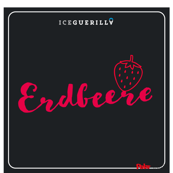 Erdbeere