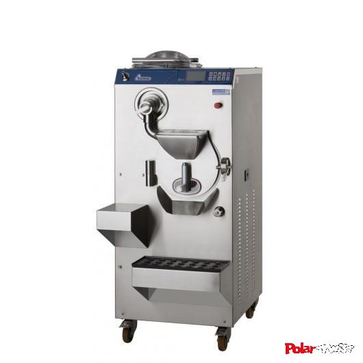 Speiseeismaschine Multy P 7 TTi