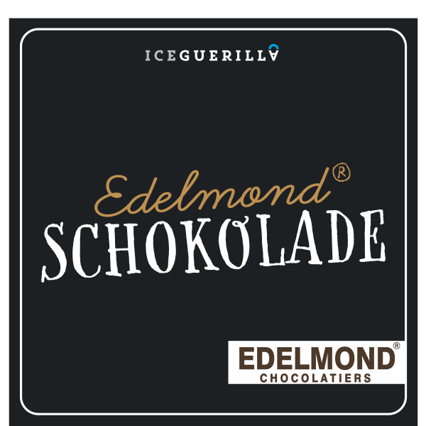 Edelmond Schokolade